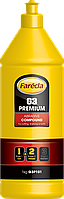 Абразивная полироль 1+2 G3 Premium Abrasive Compound , 1 кг - Farecla (Великобритания)