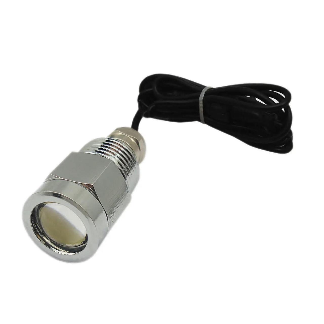 Підводне освітлення для катера LT.1X10W COOL V