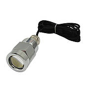 Підводне освітлення для катера LT.1X10W COOL V