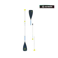 Весло AZTRON NEO Junior Fiberglass 3-section Paddle