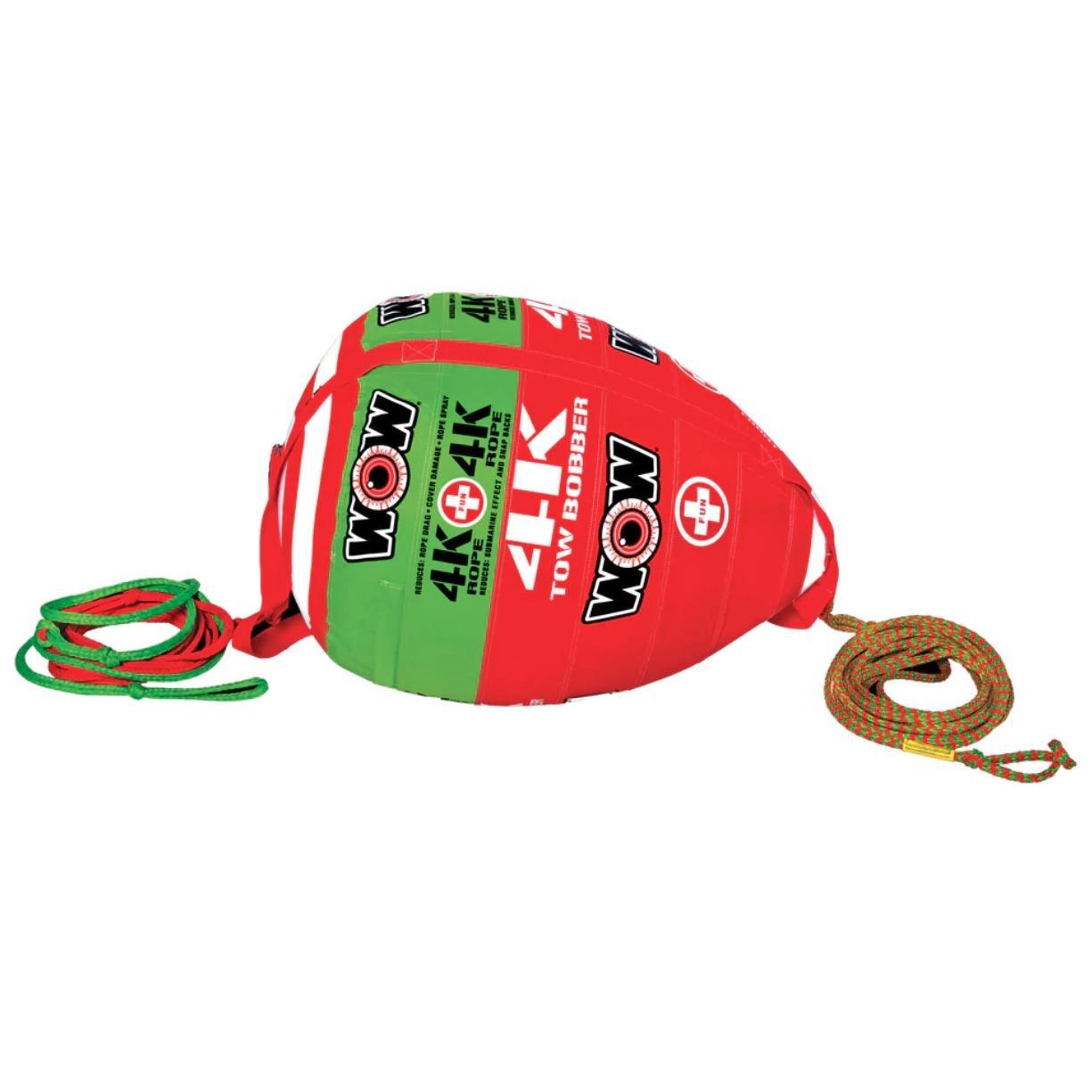 Надувний амортизатор Tow Bobbbbber