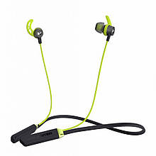 Навушники MONSTER® iSport Lite Зелений Bluetooth з шийним ободом