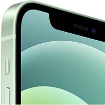 Смартфон Apple iPhone 12 128GB Green (MGJF3/MGHG3) Б/У, фото 2