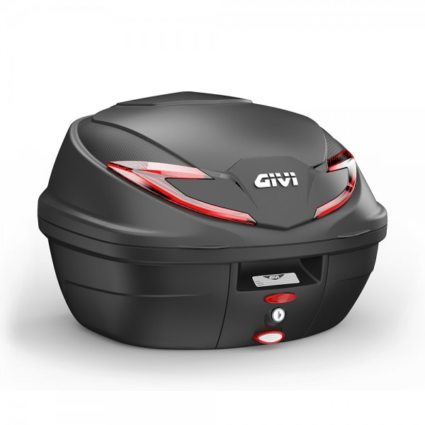 Кофр центральний Givi B360 (36 літрів)