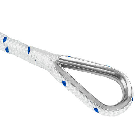 Веревка Polyester braided anchor rope 6mm*30m, фото 2