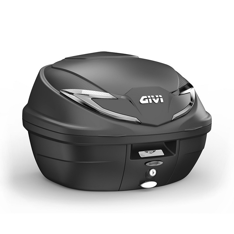 Кофр центральний Givi B360 Tech (37 літрів)