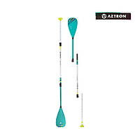 Весло AZTRON MACH Fiberglass 3-Section Paddle