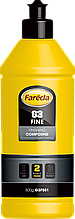 Антиголограмна паста G3 Fine Finishing Compound, 500 гр - Farecla (Велика Британія)