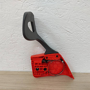 Гальма ланцюга для бензопил Oleo-Mac 937, 941C, 941CX оригінал