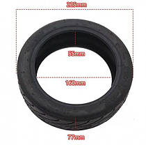 Покришка 70/65-6.5 для гироскутера Xiaomi Ninebot, фото 4