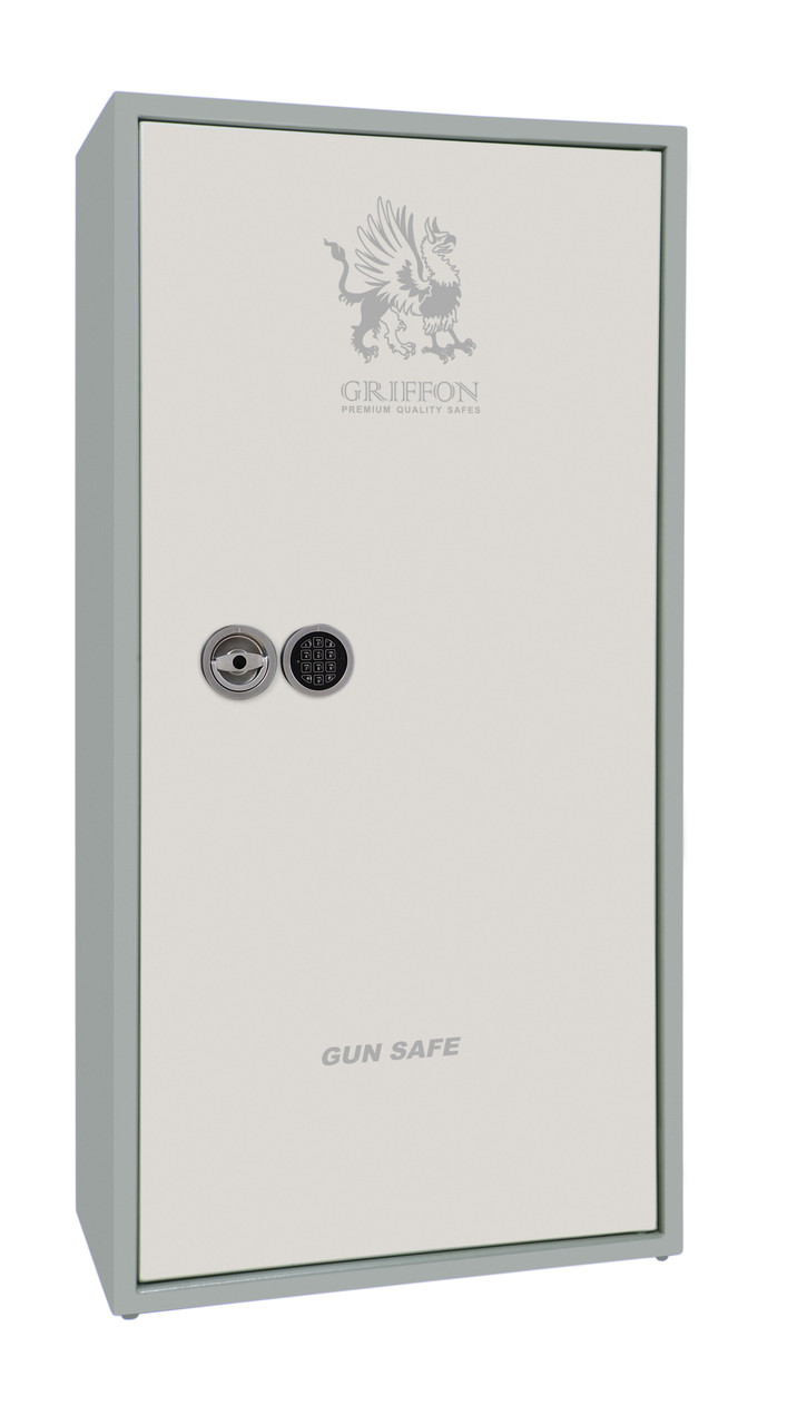 Сейф для зброї на 10 од. GE.750.L E