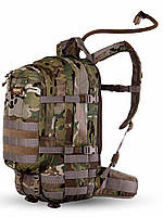Рюкзак тактический Source Assault 20L Multicam (со встроенной питьевой системой WLPS 3 л)
