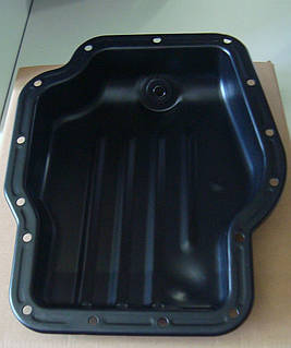 Піддон Opel Combo 1.7 DI/DTI/CDTI 01-