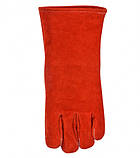 Doloni краги зварювальні, розмір 10, D-Fire 3850., фото 4