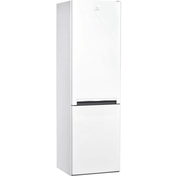 Холодильник Indesit LI7 S1E W Білий