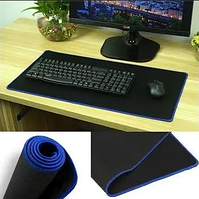 Комп'ютерний килимок для миші, ігрова поверхня, 300*600*3 мм