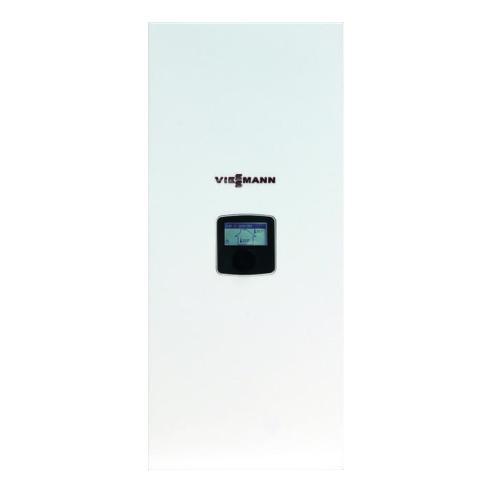Котел електричний Viessmann Vitotron 100 VMN3-24
