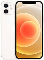 Смартфон Apple iPhone 12 mini 128GB White (MGE43) Б/У, фото 2