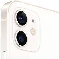 Смартфон Apple iPhone 12 mini 128GB White (MGE43)  Б/У, фото 2