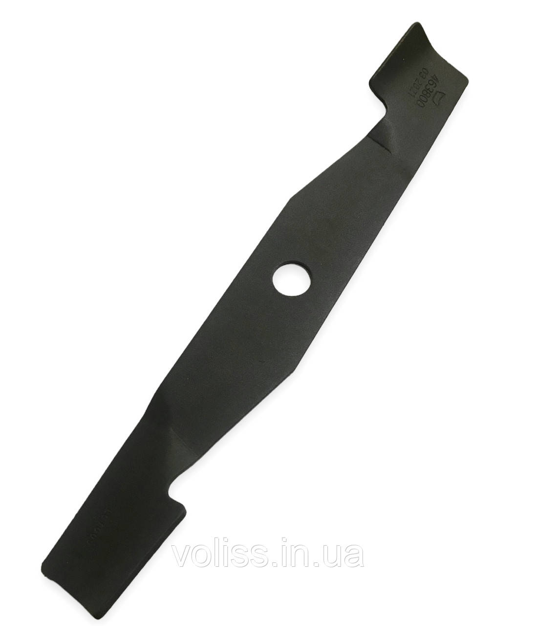 Ніж для газонокосарки AL-KO 34 см (463800), фото 1