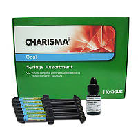 Charisma Opal Basic Syringe Kit