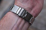Чоловічий годинник Seiko Prospex SPB321 / SBDC175 / SPB321J1 Diver Automatic 200m Sumo, фото 5