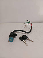 Замок запалювання (голий) Дельта Альфа