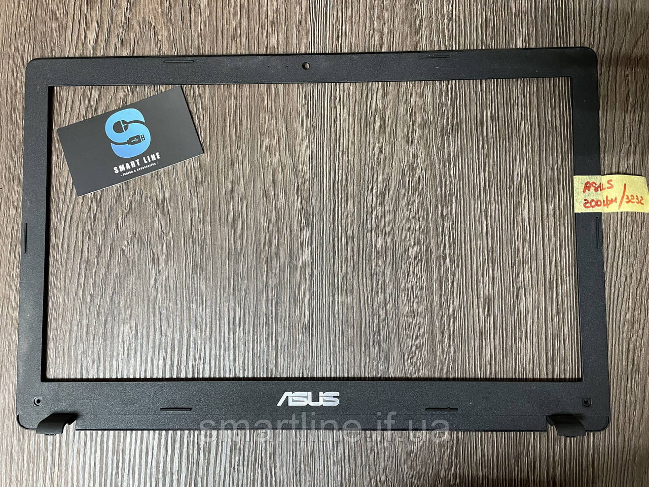 Рамка матриці ноутбука ASUS D550C