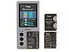 Програматор для дисплеїв та вібро-моторів IPhone 7 8 X XR XS XSMAX 11 Pro Max EEPROM дисплея QIANLI, фото 3