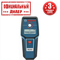 Детектор BOSCH GMS 100 M Professional YLP