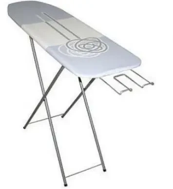 Дошка гладільна дсп 110*30 см 11030ZR Акція!, фото 1