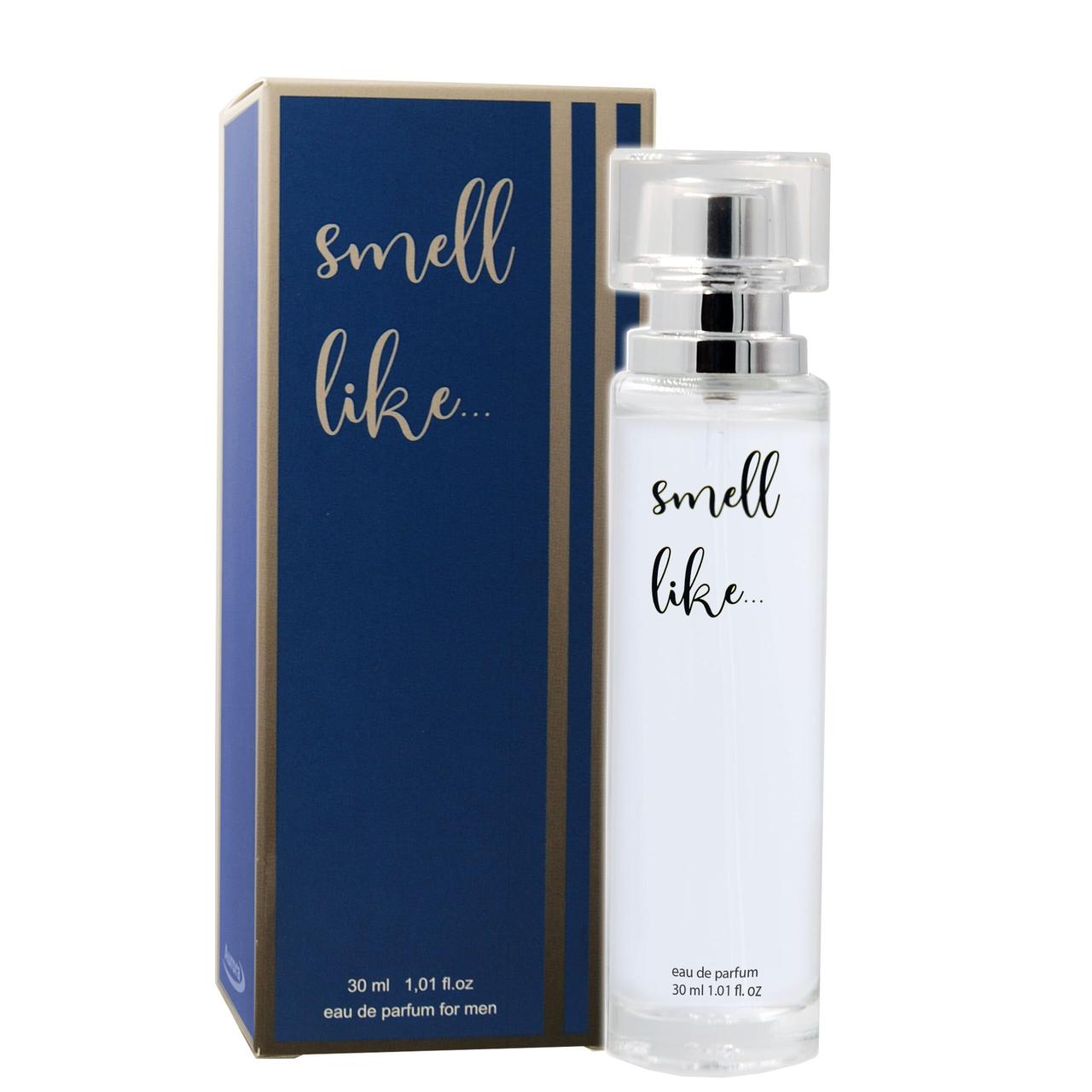 Парфумерна вода з феромонами для чоловіків Smell Like # 11 for Man, 30 ml