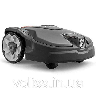Газонокосарка-робот Husqvarna AM 305 (9679740-11)