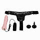 Страпон жіночий "Ultra passionate Harness" BW-022028, фото 5