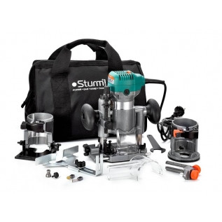 Фрезер Sturm ER1198B, фото 1