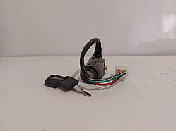 Замок запалювання (голий) Viper Active