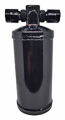 Фільтр універсальний 5/8-18 UNF (O-ring) 201,5 мм.*70 мм.