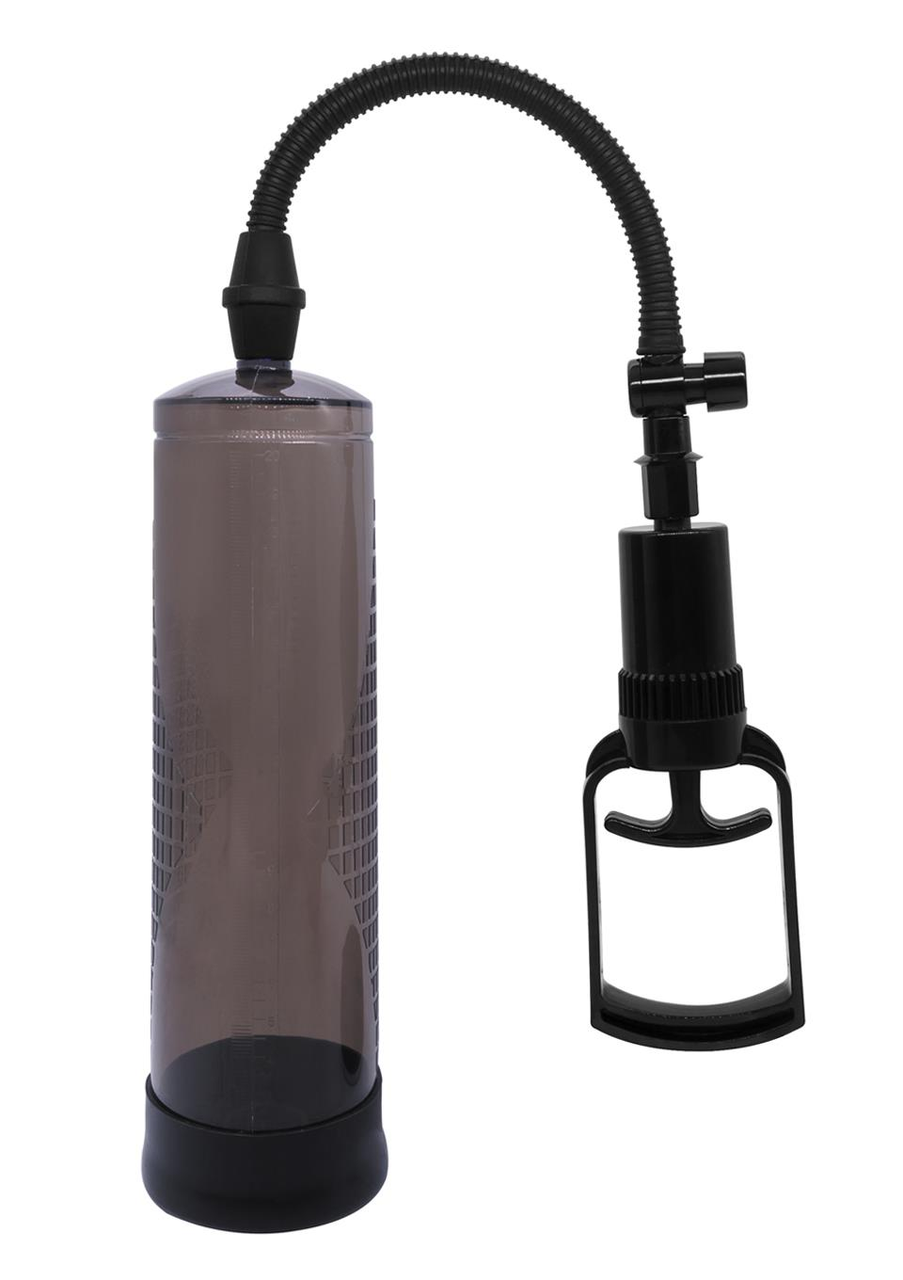 Вакуумна помпа Boss Series: Power pump MAX - Black, BS6000007, фото 1