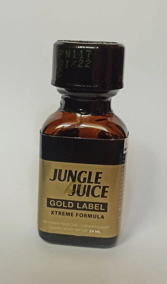 Поперс Jungle Juice Gold label 24 ml