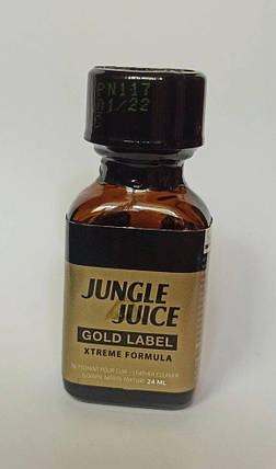 Поперс Jungle Juice Gold label 24 ml, фото 1