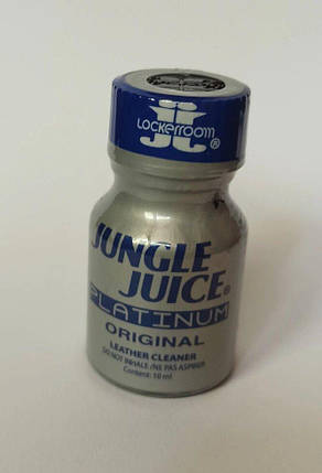 Попперс JUNGLE JUICE PLATINUM 10 ml, фото 1