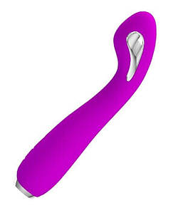 Смарт вібратор Pretty Love - HECTOR G-SPOT VIBRATOR з електростимуляцією, BI-014765HP