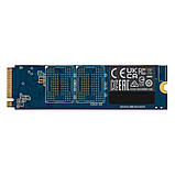 SSD 500GB Gigabyte GM2 M.2 PCIe NVMe 3.0 x4 3LC (GM2500G), фото 6