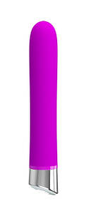 Вібростимулятор Pretty Love Randolph Purple, BI-014612