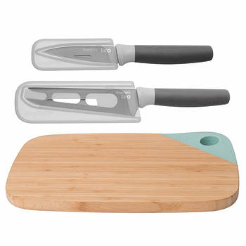 Кухонні ножі, ножиці та набори