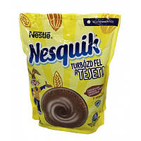 Какао розчинний Nestle Nesquik 800 грам