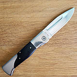 Ніж складної GW 1226 440С бакелітова фанера, фото 3