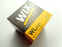 Фильтр масляный ВАЗ 2101, WIX (WL7067) в упак. (2101-1012005)