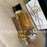 Жіночі Парфуми Yves Saint Laurent Libre 90 ml Ів Сен Лоран Лібр 90 мл, фото 3