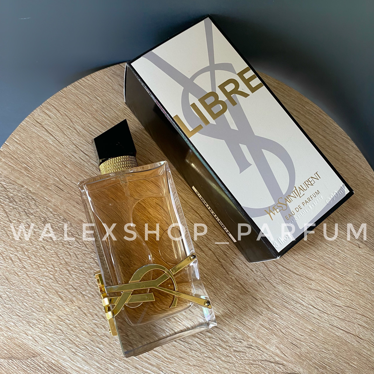 Жіночі Парфуми Yves Saint Laurent Libre 90 ml Ів Сен Лоран Лібр 90 мл, фото 1